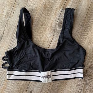 Used PINK Sports Bra